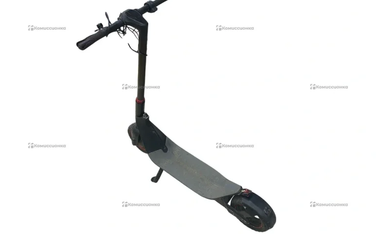 Электро самокат kugoo g max