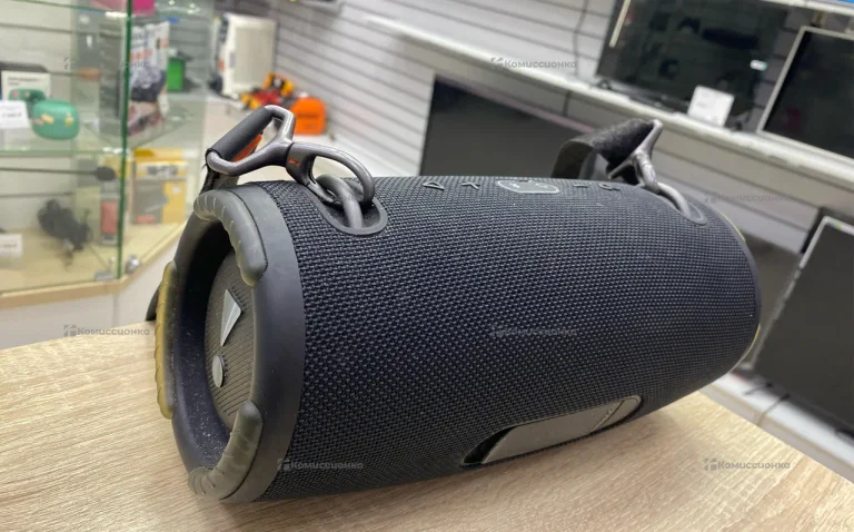 Колонка  JBL xtreme 3