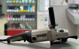 Купить УШМ интерскол УШМ-180/1800М б/у , в Новокуйбышевск Цена:3500рублей