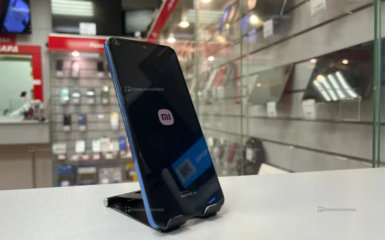 Xiaomi Redmi Note 11 Pro 5G 8/128 ГБ