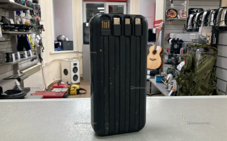 Power Bank  15k