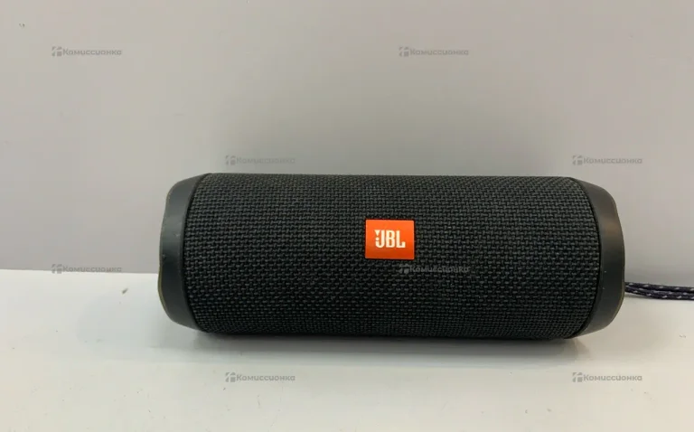 Колонка  JBL Flip 4