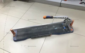 Купить плиткорез Dexter 730 Толщина реза 14mm б/у , в Тольятти Цена:2900рублей