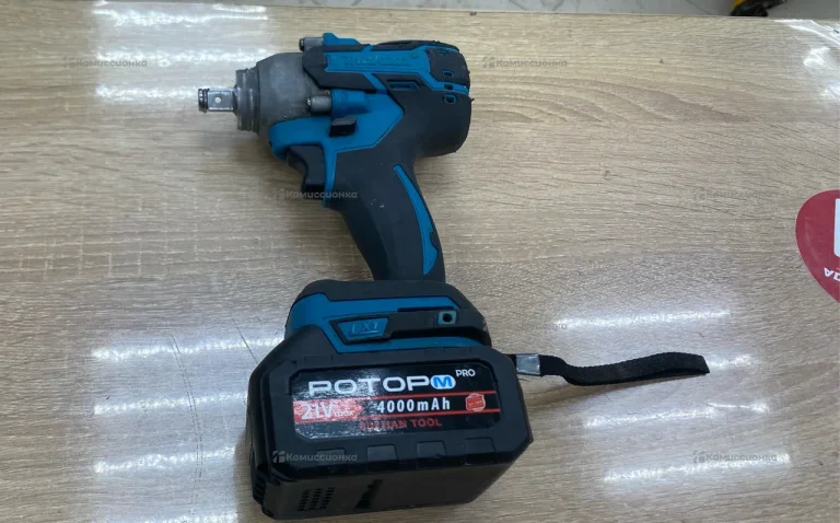 гайковерт ударный макита реплика