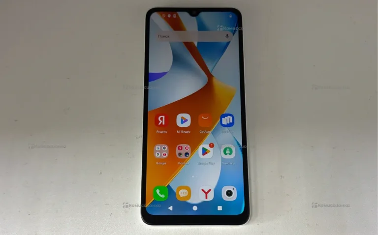 Xiaomi Poco C61 3/64Gb