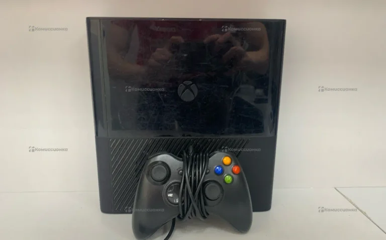 Приставка Xbox Xbox 360 512