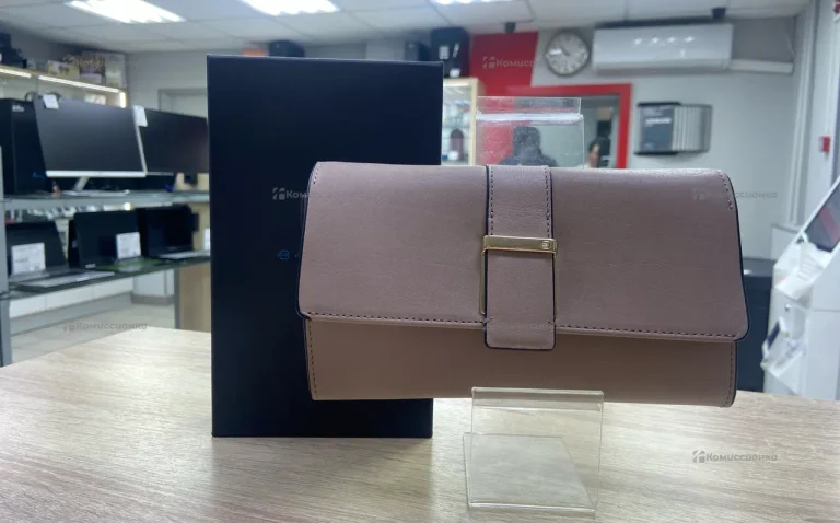 Клач/сумка piquadro