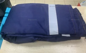 Спецодежда зимняя