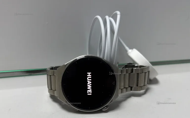 Huawei Watch GT 3 Pro-D45
