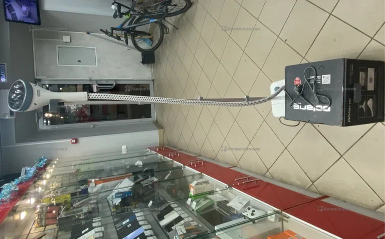 Отпариватель Polaris PFS 1820Va