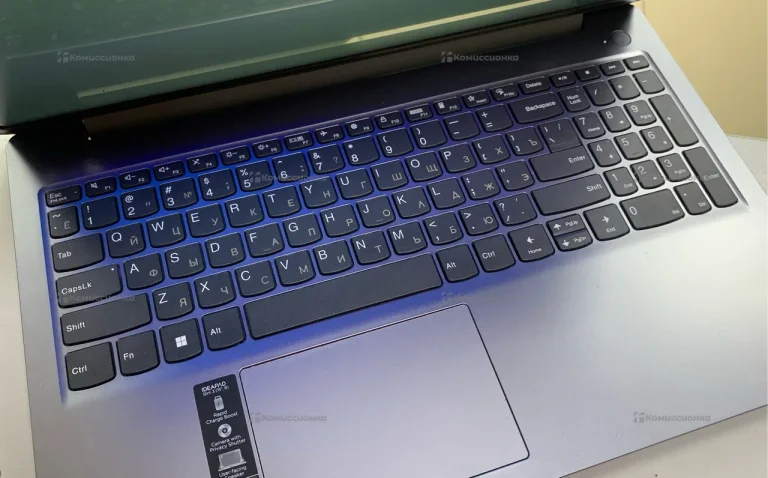 Ноутбук  Lenovo IdeaPad 15ABR8