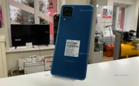 Samsung Galaxy A12 2/32 ГБ(27)
