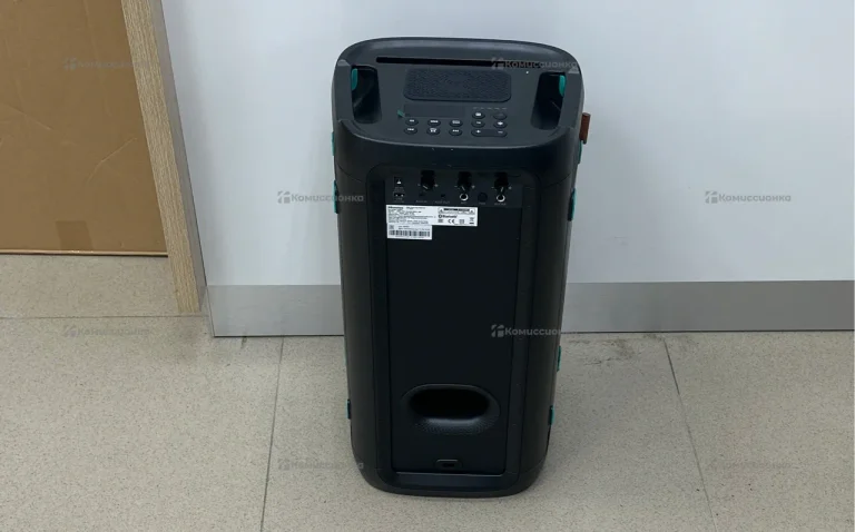 Колонка  hisense party rocker one