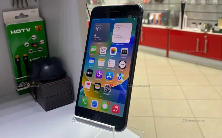 Apple iPhone 8 Plus 64Gb
