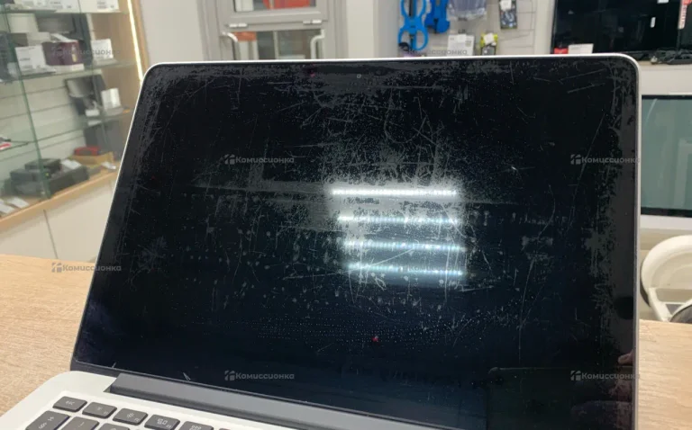 Ноутбук  MacBook Pro Retina 13 2015