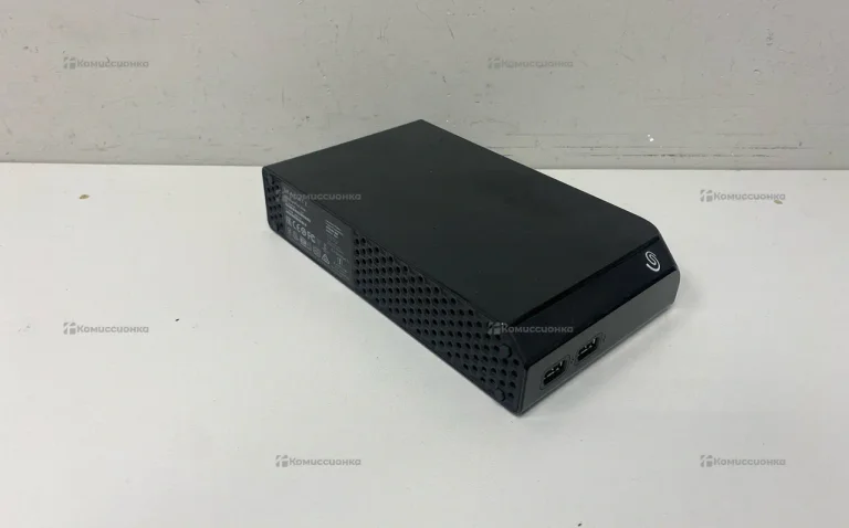 Жесткий диск  seagate backup plus hub 8tb