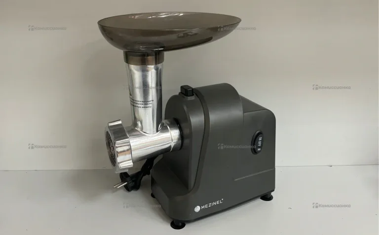 Мясорубка MEZINEL MZ-KM18