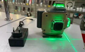 лазерный уровень nocord