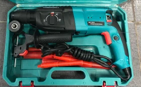 Купить перфоратор HAMMERDRILL MK2601 б/у , в Москва и область Цена:2990рублей