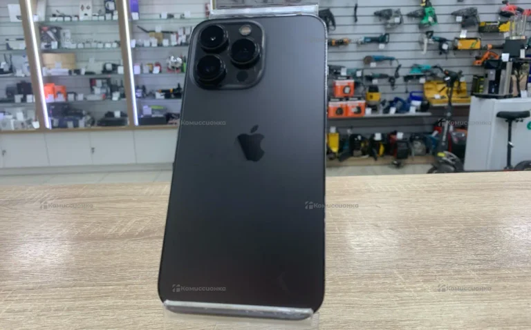 Apple iPhone 13 Pro 6/256 ГБ