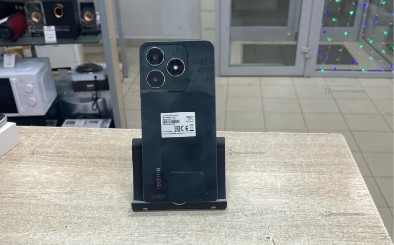 Realme C61 8/128 ГБ