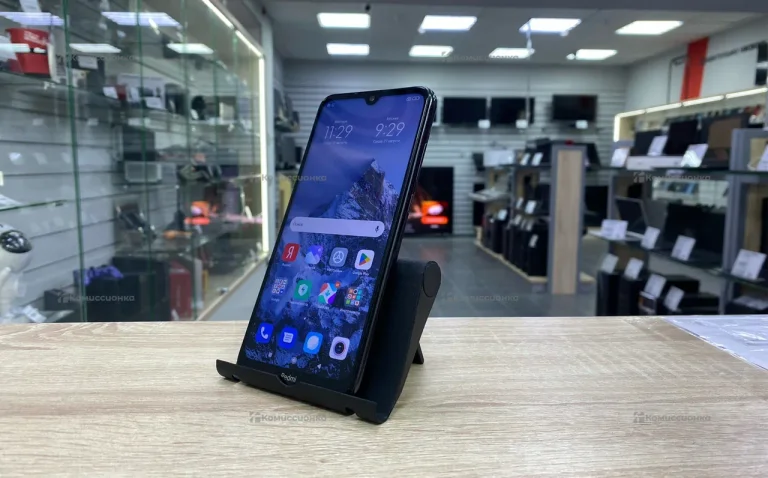 Xiaomi Redmi Note 8T 4/64Gb