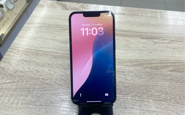 Apple iPhone 13 Pro 6/128 ГБ