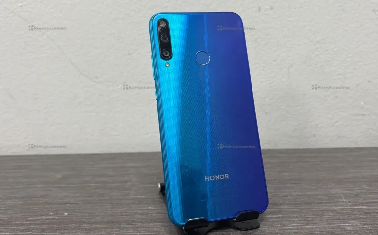 Honor 9C 4/64GB