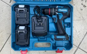 Шуруповерт Makita Б/Щ