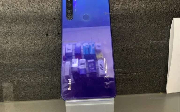 Xiaomi Redmi Note 8 3/32 ГБ