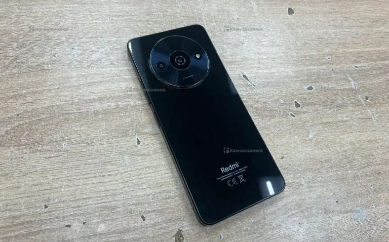 Xiaomi Redmi A3 4/128gb