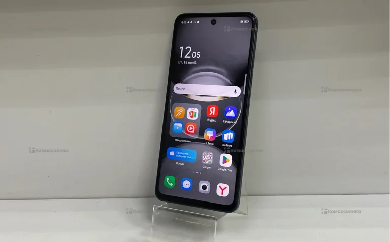 Tecno Spark 30 8/128 ГБ