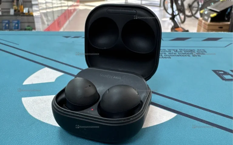Наушники Samsung Buds 2 Pro