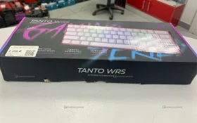 Купить Клавиатура DEXP tanto wrs б/у , в Уфа Цена:1900рублей