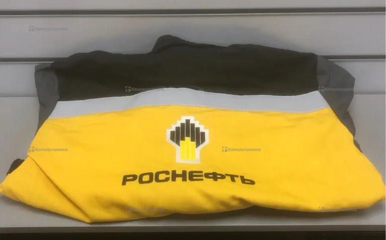 Рубаха специальная Роснефть