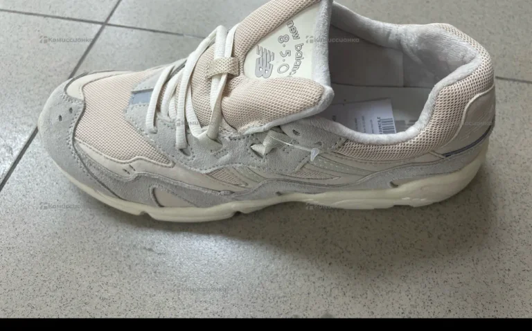 Кроссовки New Balance ML850CG