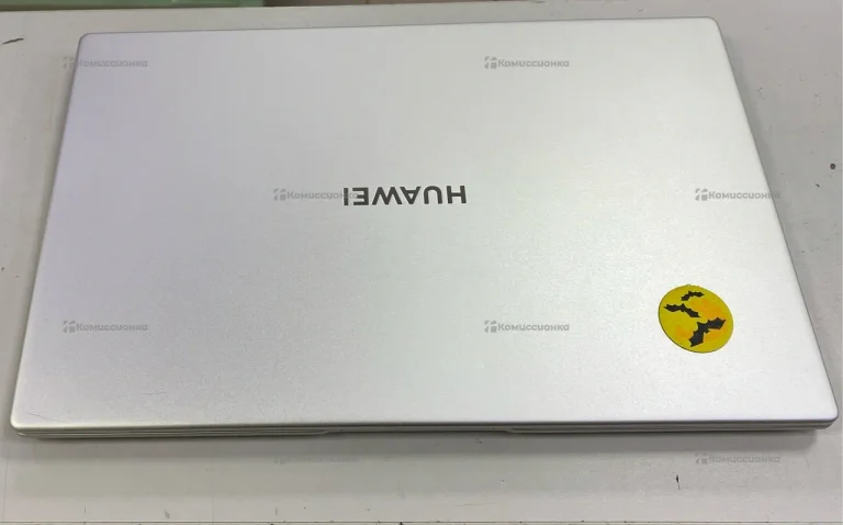 Ноутбук Huawei MateBook D15