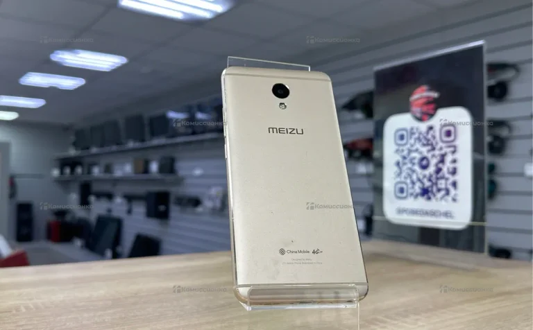 Meizu M5 Note 3/32 ГБ