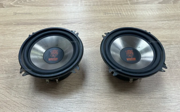 Колонка  MYSTERY MJ550