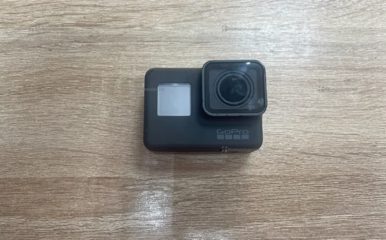 камера  go pro hero 5