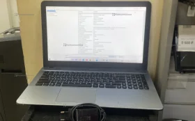 Купить Ноутбук  Asus D541N б/у , в Чапаевск Цена:4990рублей