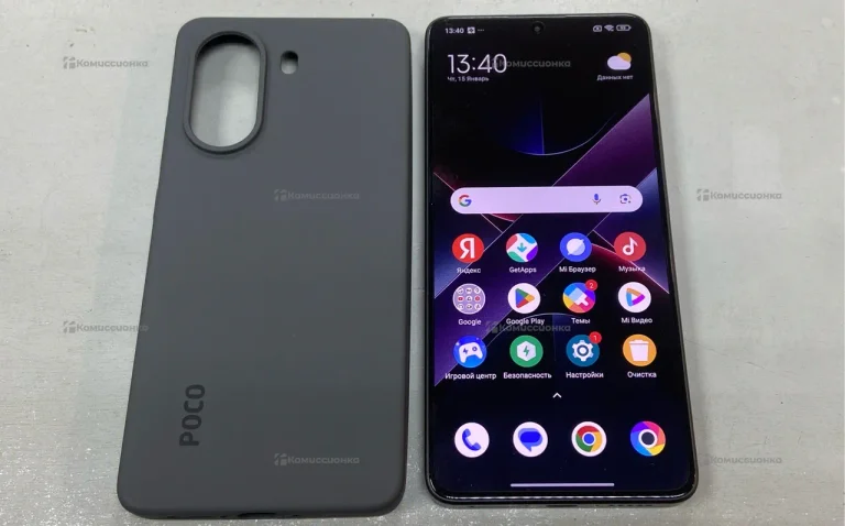 Xiaomi Poco X7 Pro 8/256 ГБ