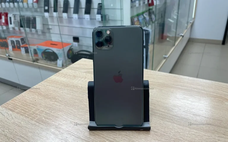 Apple iPhone 11 Pro Max 4/512 ГБ