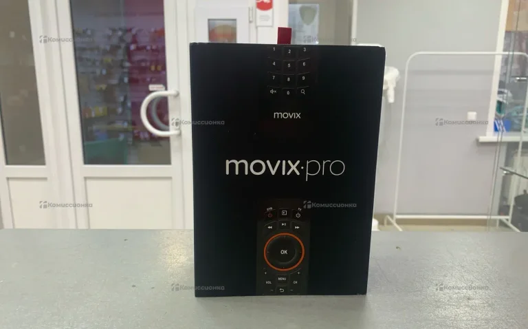 Movix Pro