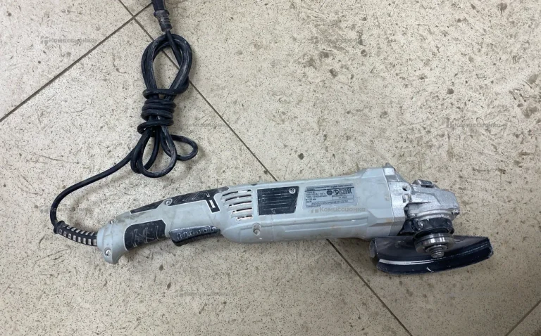 УШМ  Ресанта УШМ-125/1200Э