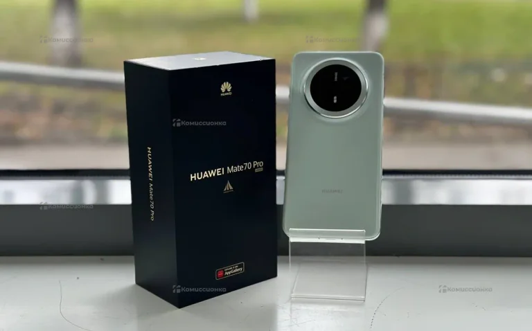Huawei Mate 70 Pro 12/512 ГБ