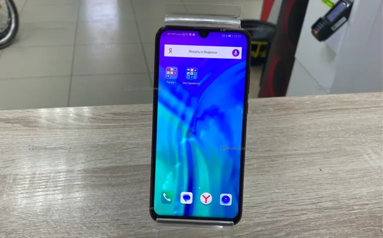 Honor 10i 4/128 ГБ