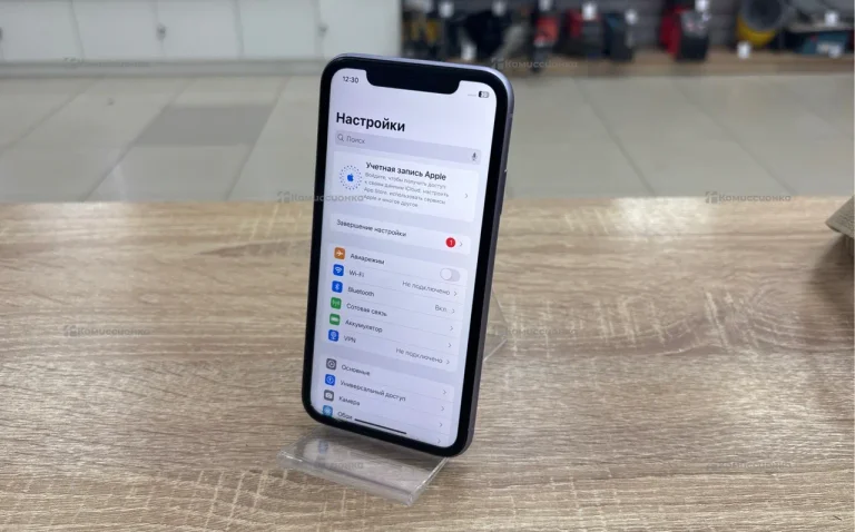 Apple iPhone 11 128Gb