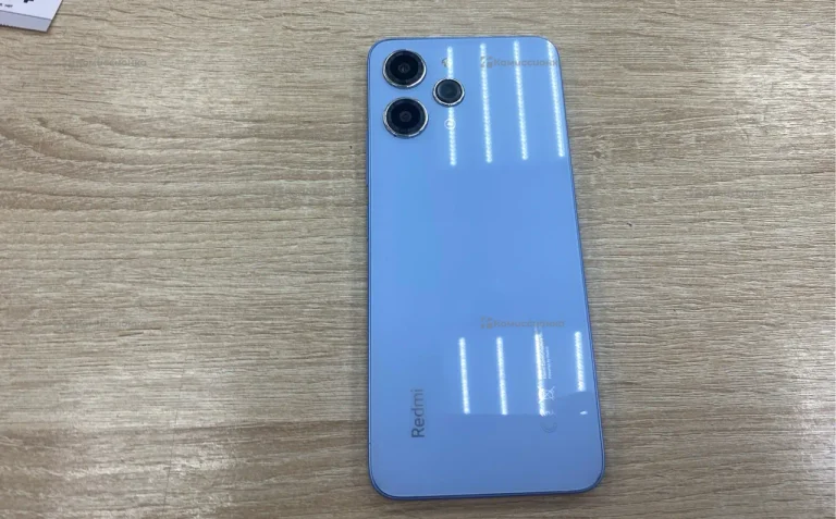Xiaomi Redmi 12 4/128GB