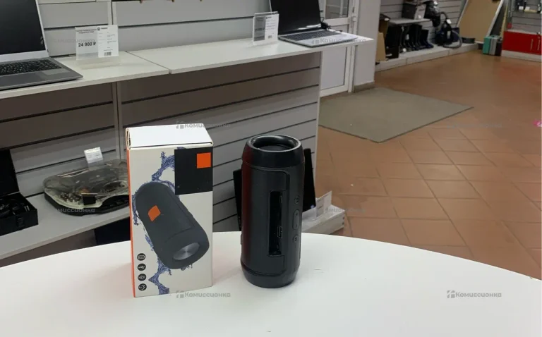 Колонка  SPEAKER